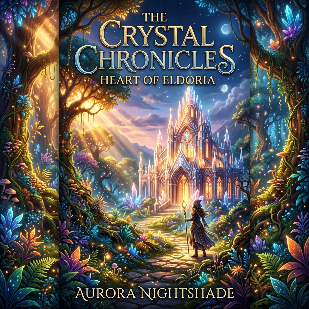 The Crystal Chronicles